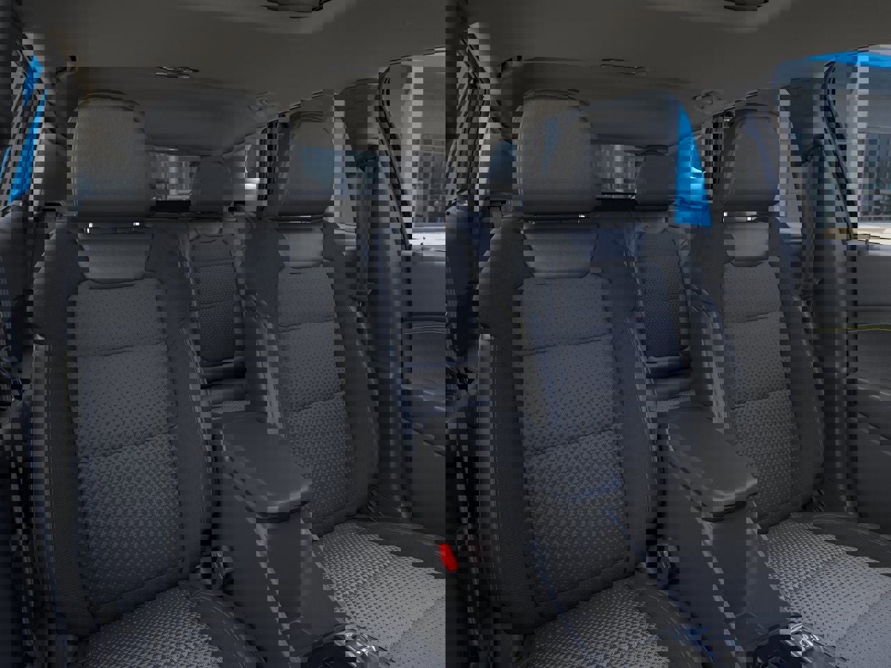 New 2026 Chevrolet Trax LT w/ Sunroof Package image 16