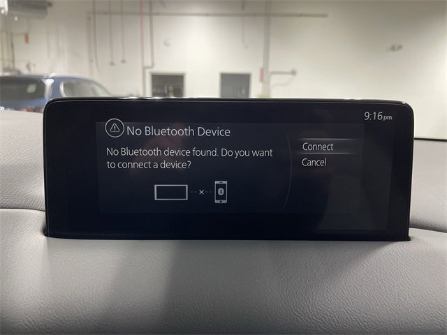 New 2025 MAZDA CX-5 AWD 2.5 S w/ Preferred Package image 30