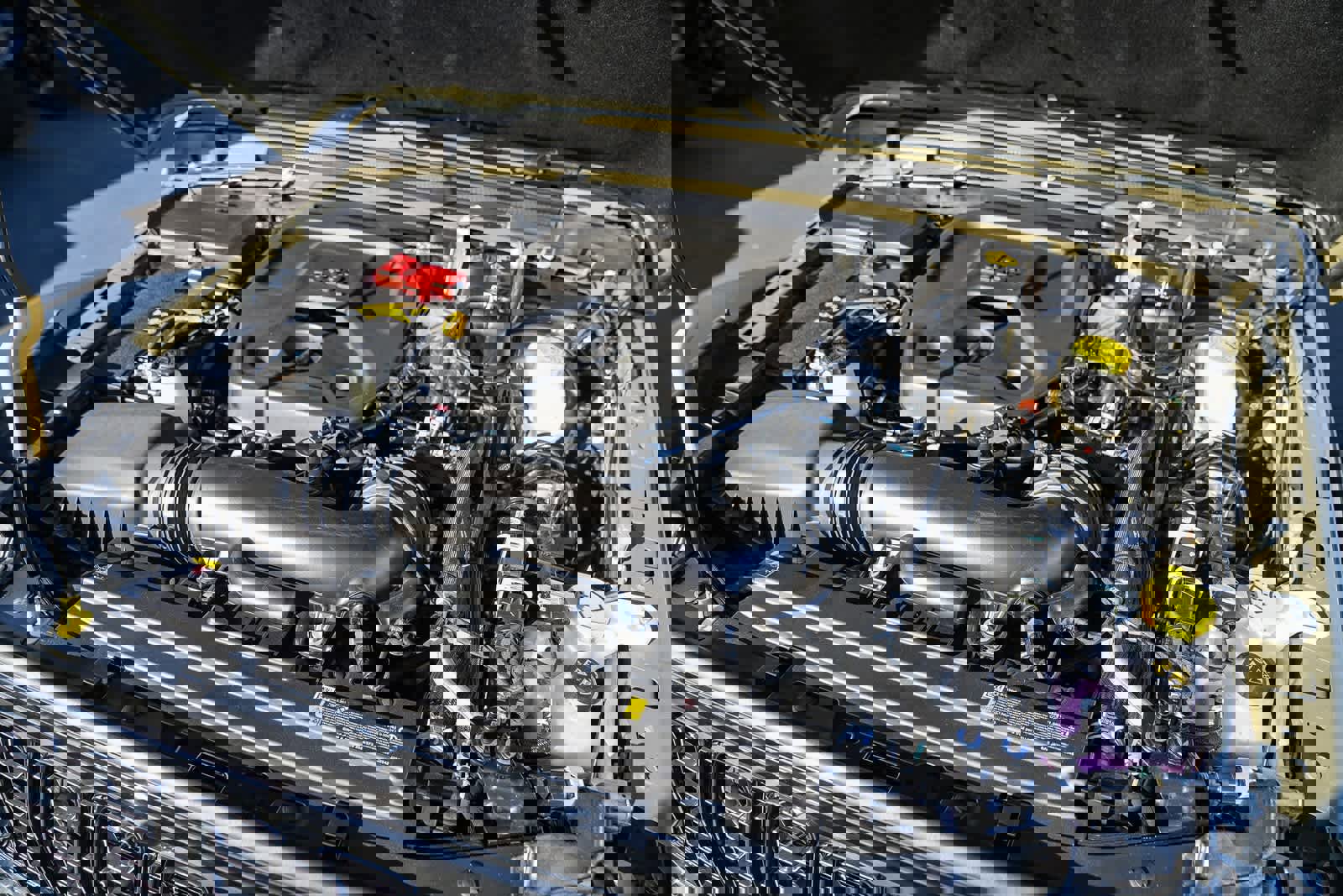 New 2026 Jeep Wrangler Willys image 12