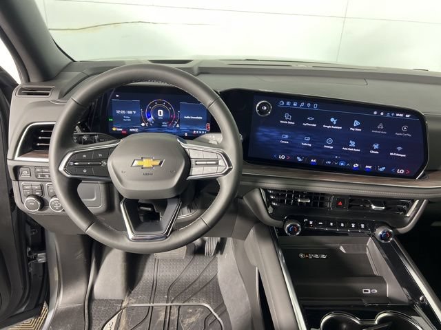 New 2026 Chevrolet Tahoe LT AWD/4WD image 14