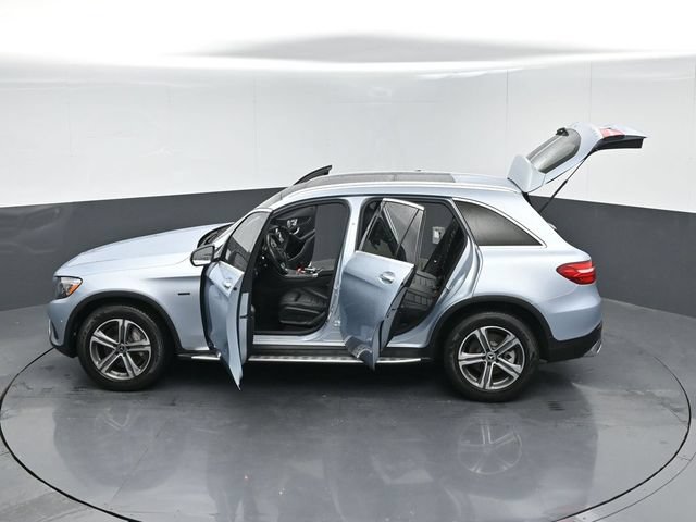 Used 2018 Mercedes-Benz GLC 350e 4MATIC image 57