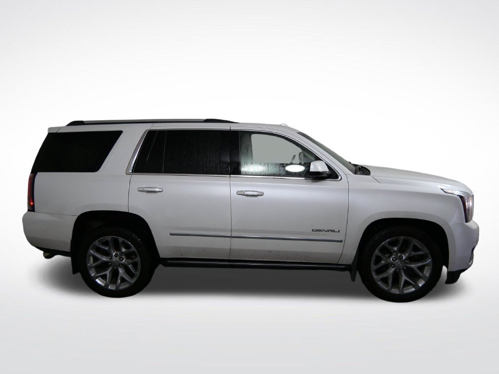 Used 2020 GMC Yukon Denali w/ Denali Ultimate Package AWD/4WD image 2