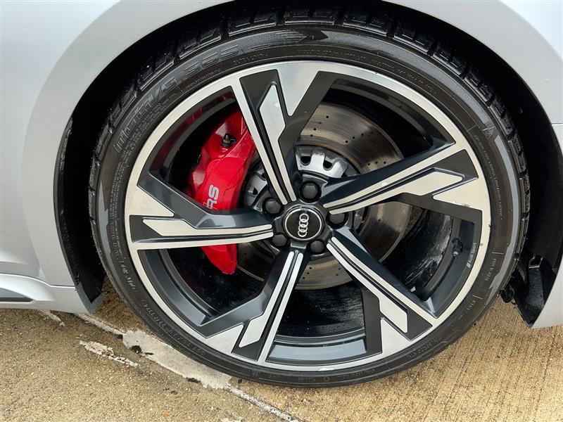Used 2019 Audi RS 5 Sportback w/ RS Driver Assistance Package image 27