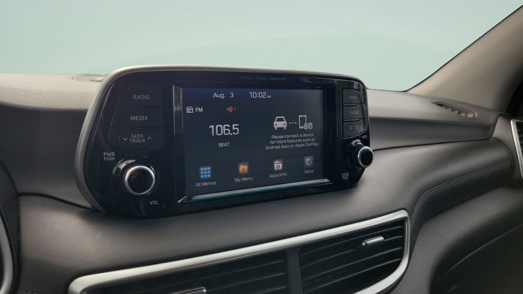 Used 2019 Hyundai Tucson Limited AWD/4WD image 19