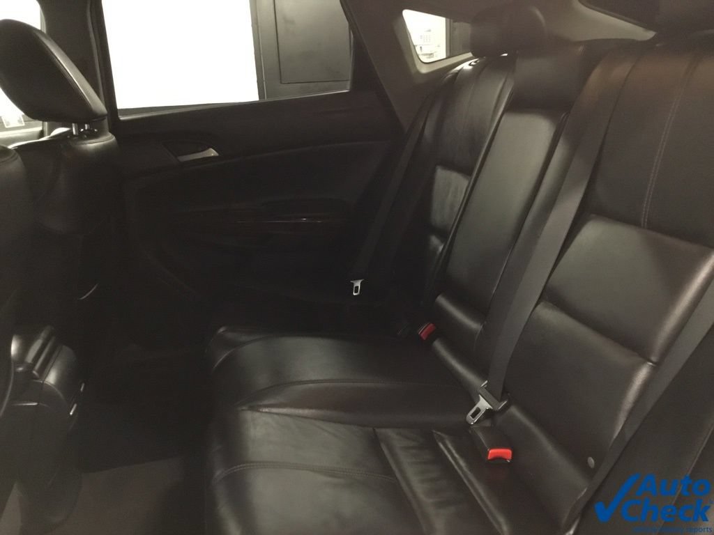 Used 2011 Honda Crosstour EX-L image 29