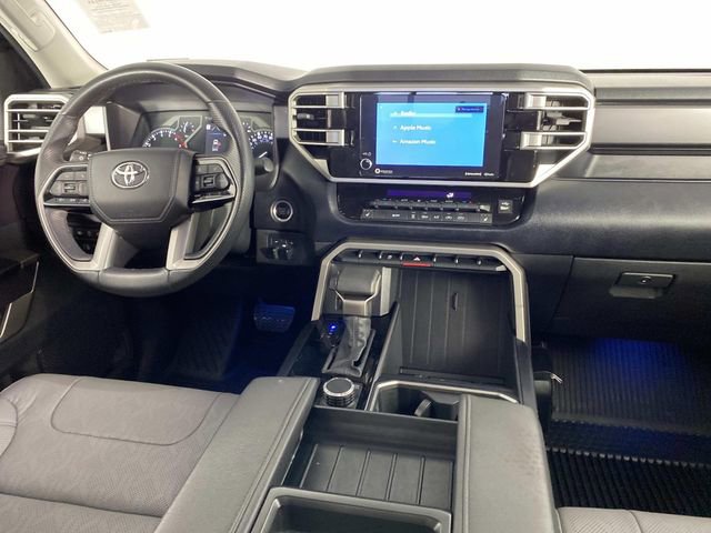 Used 2024 Toyota Tundra SR5 w/ SR5 Premium Package image 13