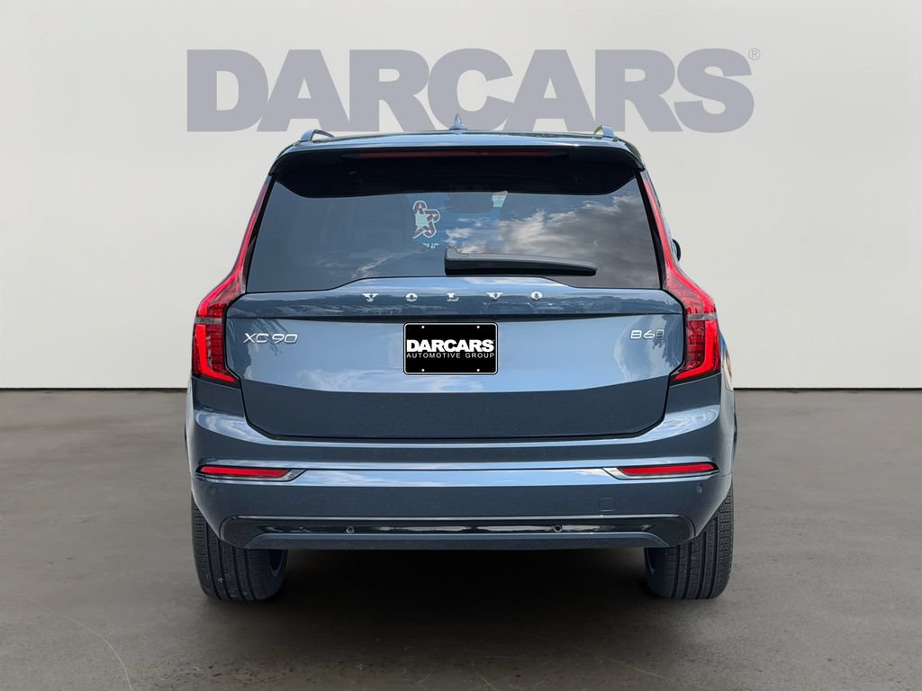 Certified 2026 Volvo XC90 B6 Ultra AWD/4WD image 6