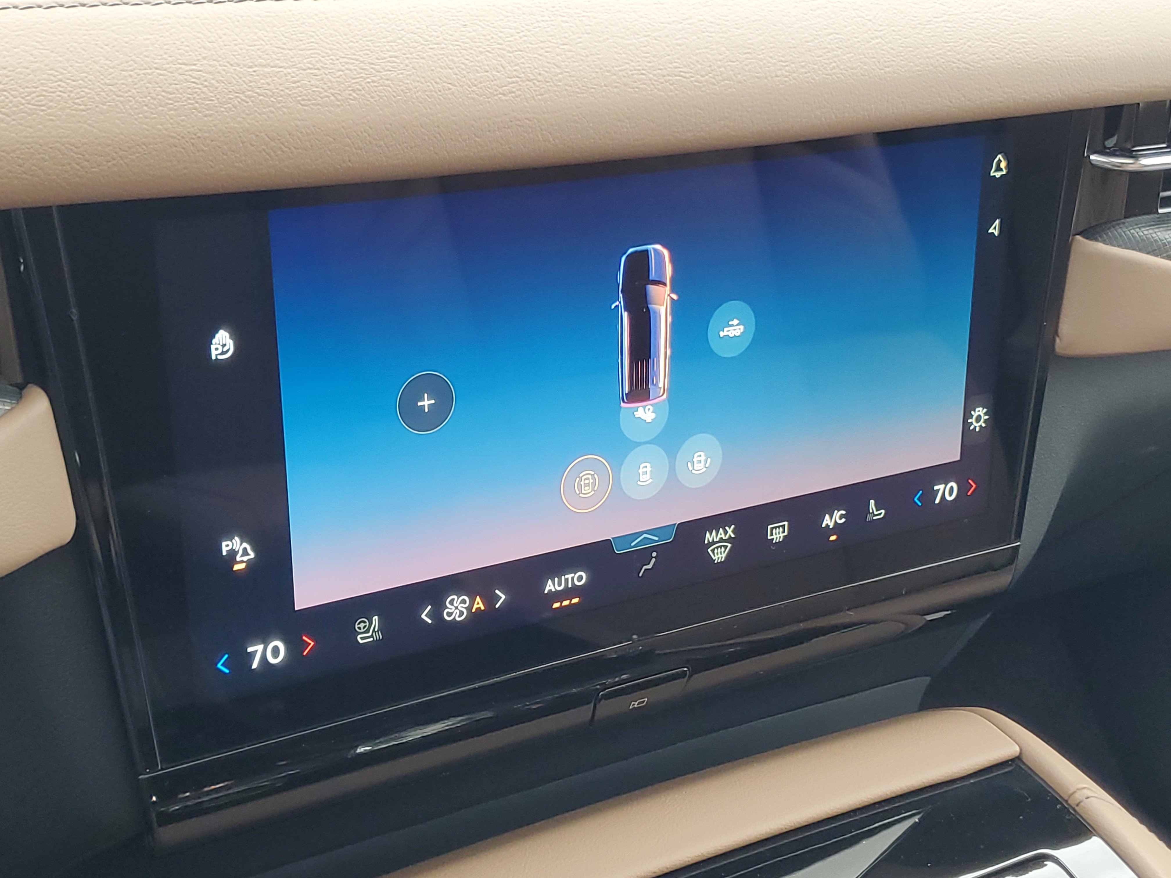 New 2027 Lincoln Navigator L Black Label AWD/4WD image 24