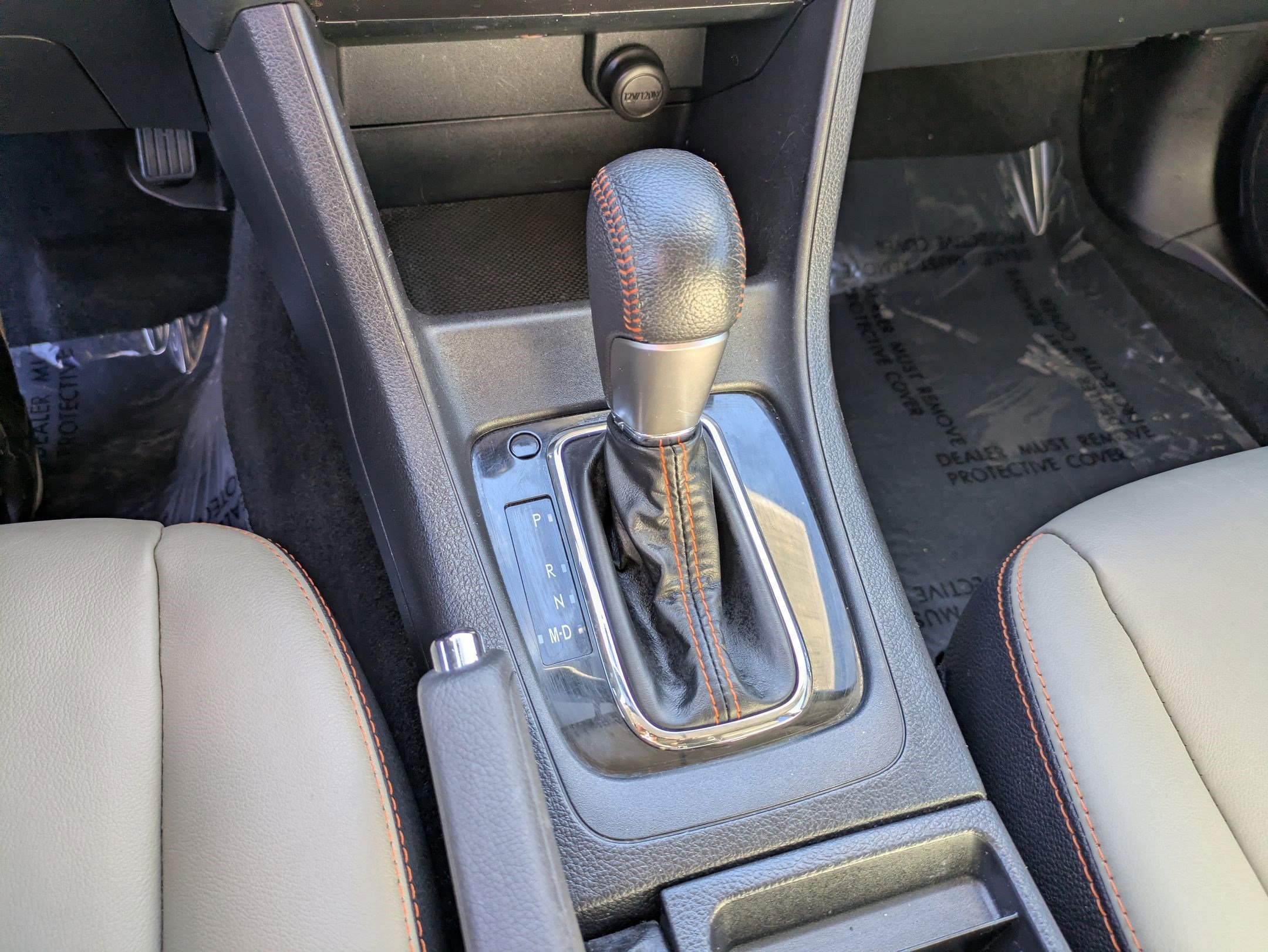 Used 2017 Subaru Crosstrek 2.0i Limited AWD/4WD image 27