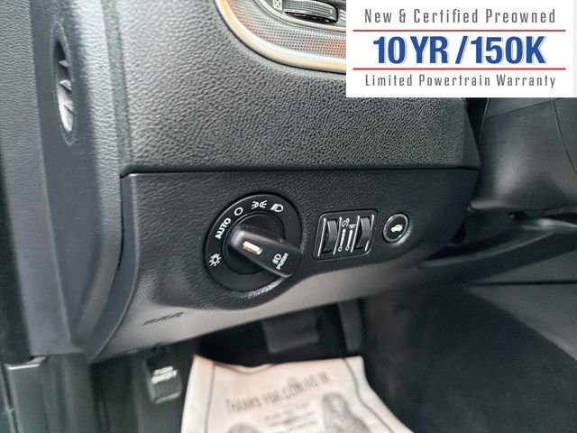 Used 2018 Dodge Charger GT image 17