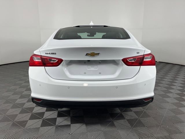 Used 2024 Chevrolet Malibu LT image 9