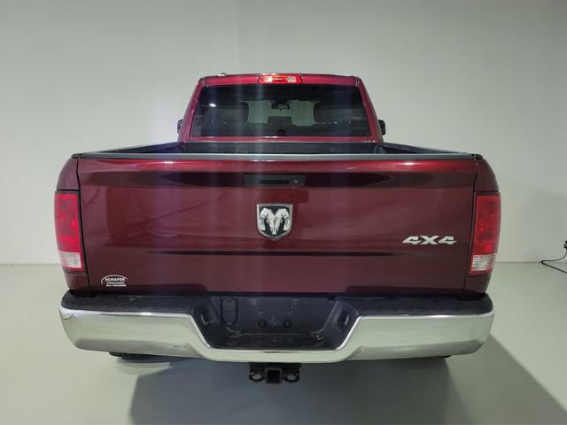 Used 2017 RAM 1500 ST w/ SXT Appearance Group image 14