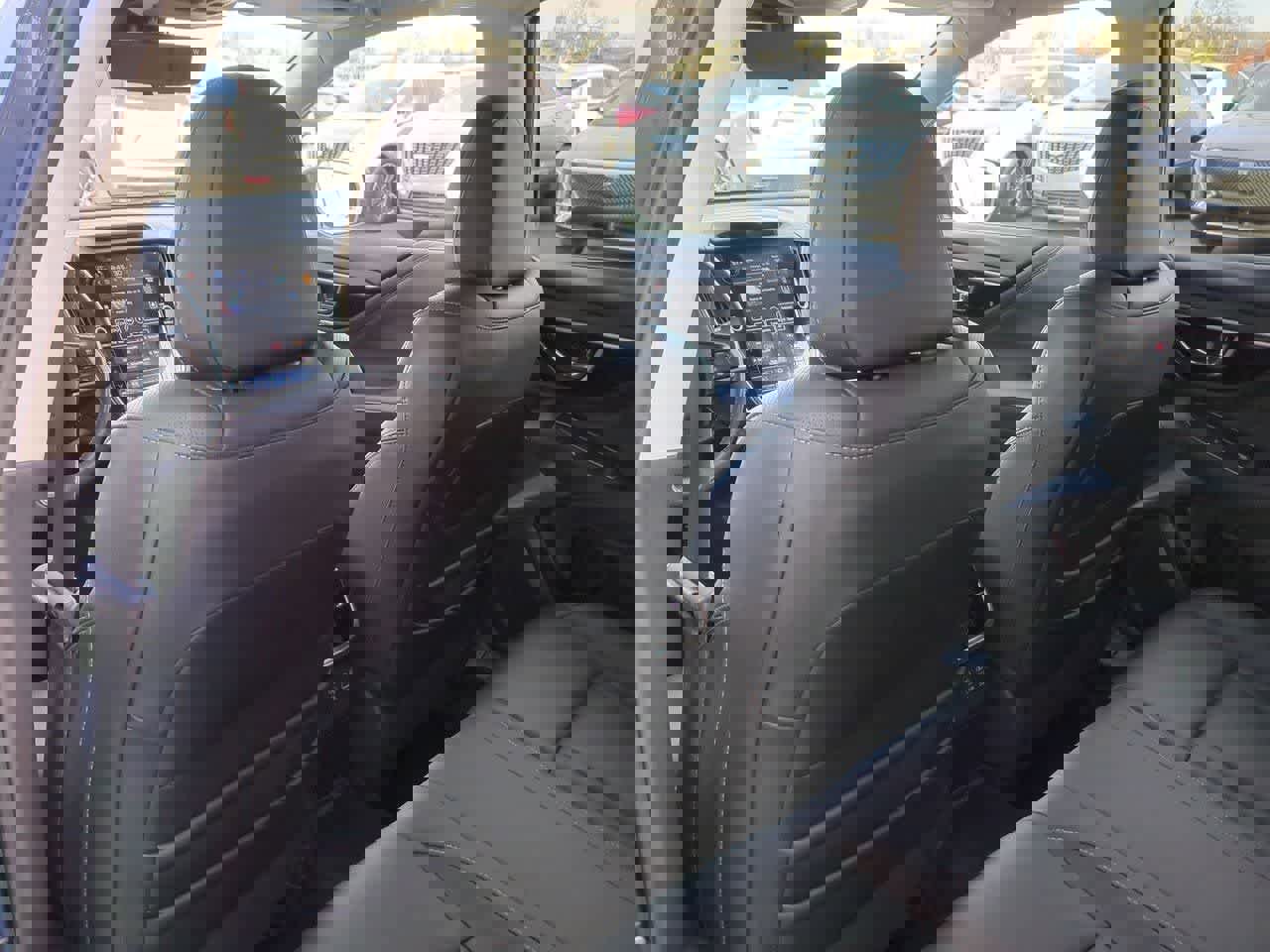 Certified 2024 Subaru Outback Touring XT image 17