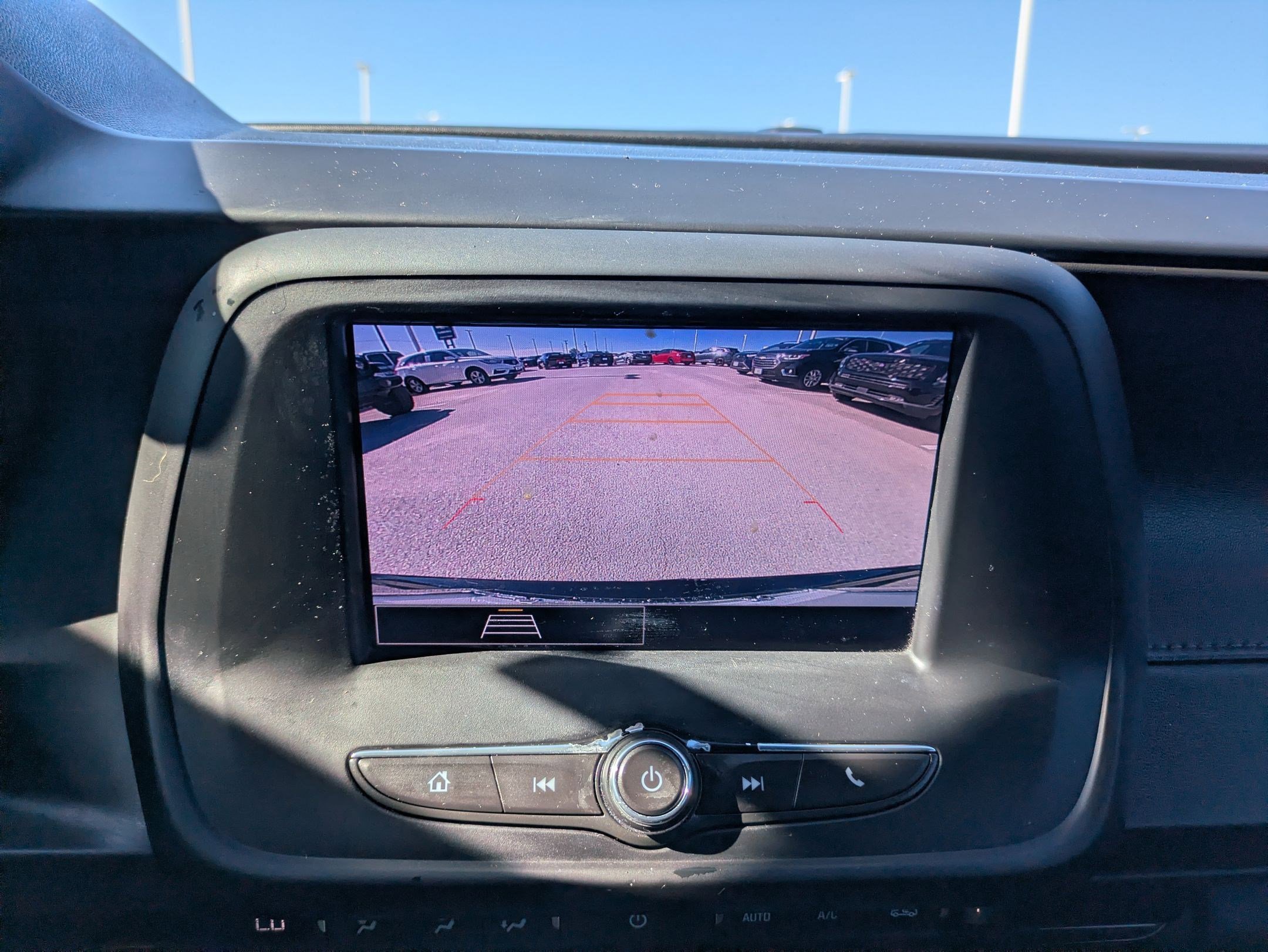 Used 2021 Chevrolet Camaro LT image 16