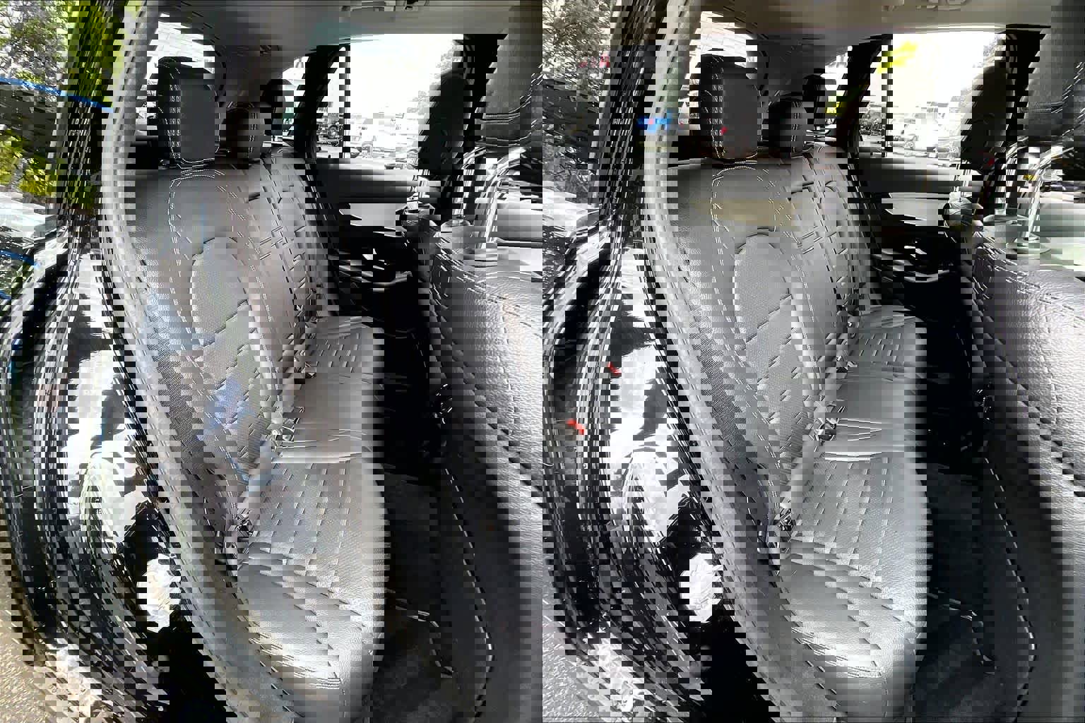 Used 2019 Mercedes-Benz GLC 300 image 19