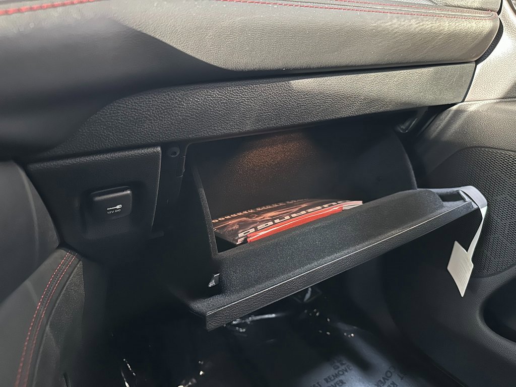 New 2026 Dodge Durango GT image 35