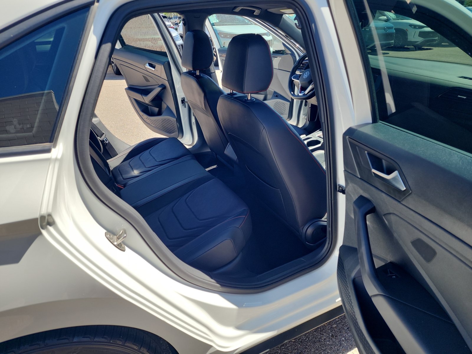Used 2023 Volkswagen Jetta GLI Autobahn FWD image 18