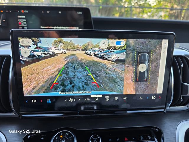 New 2026 Ford Expedition Max Platinum image 23