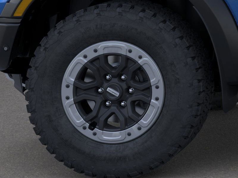 New 2026 Ford Ranger Raptor image 19