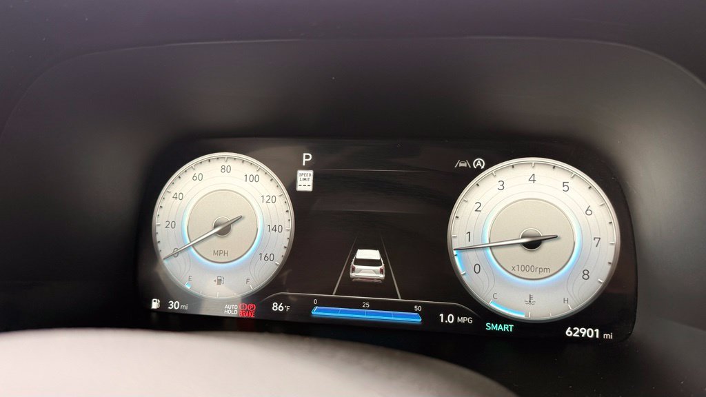 Used 2023 Hyundai Palisade Calligraphy FWD image 26