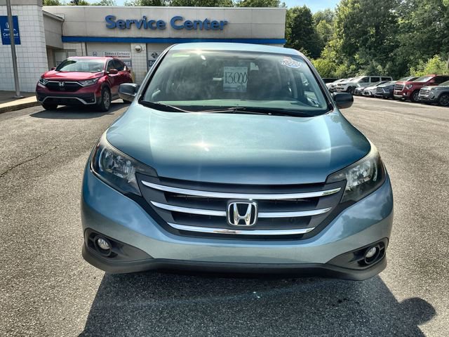Used 2014 Honda CR-V LX image 11