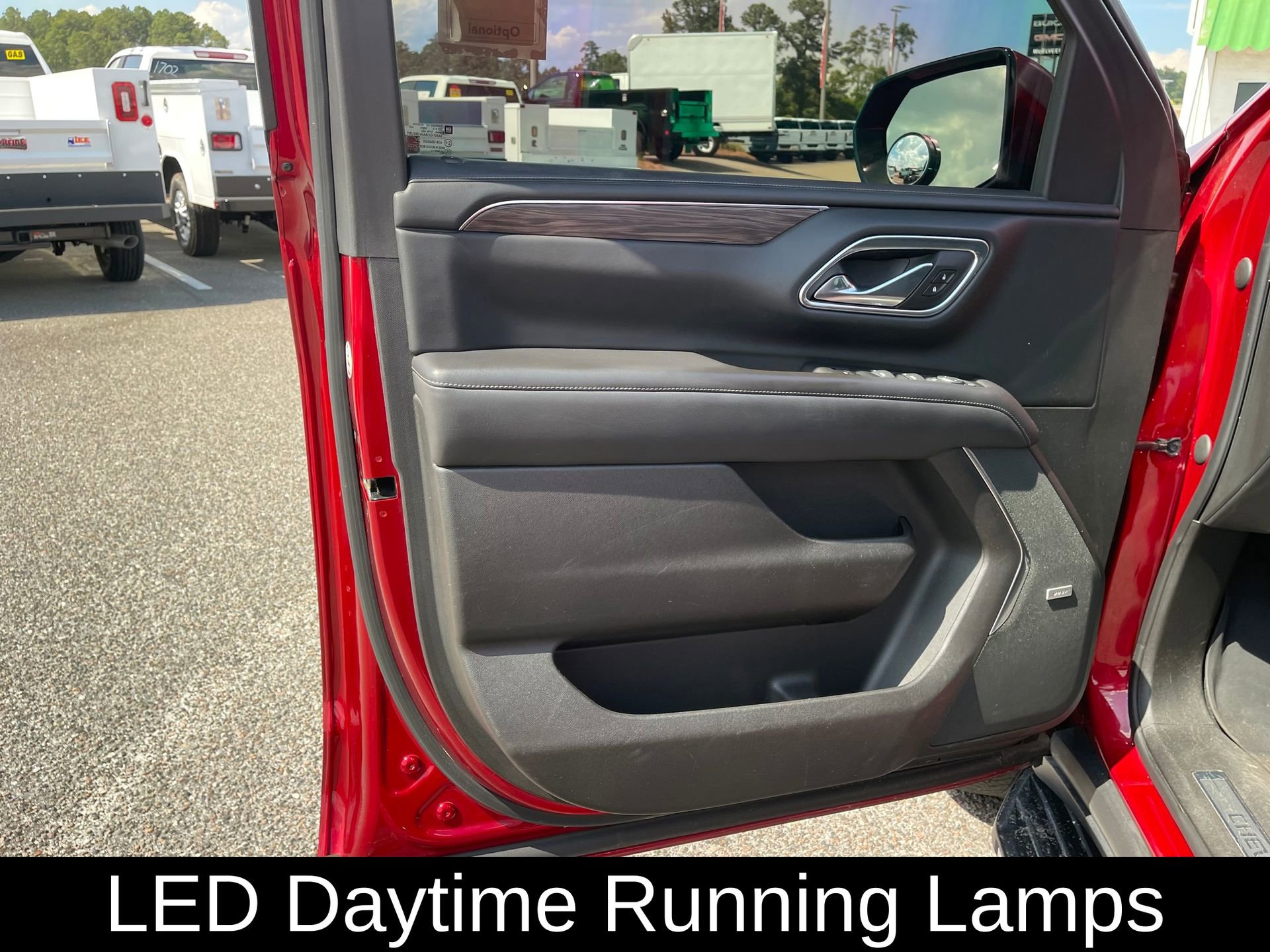 Used 2021 Chevrolet Tahoe LT RWD image 11