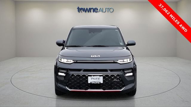 Used 2022 Kia Soul Turbo image 8