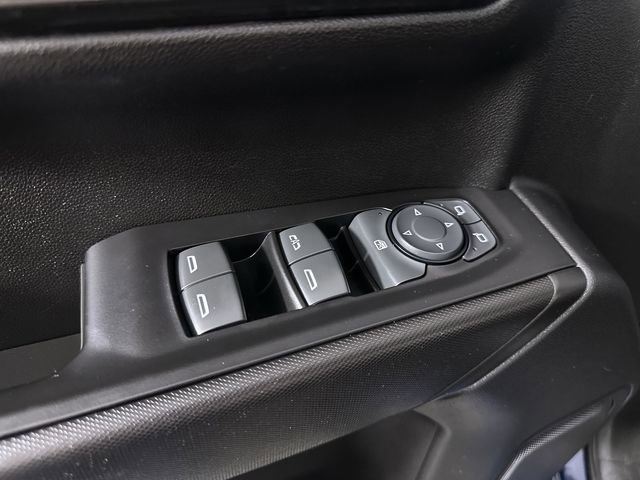 Used 2022 Chevrolet Silverado 1500 Custom Trail Boss w/ Safety Confidence Package AWD/4WD image 24