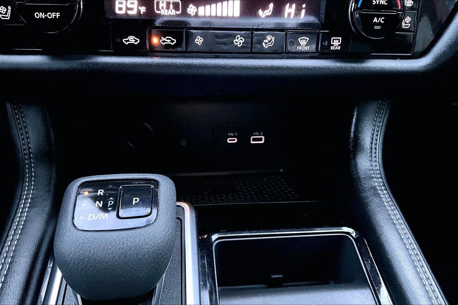 Used 2023 Nissan Pathfinder Platinum image 15