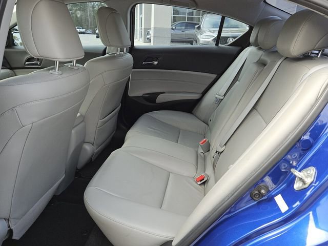 Used 2017 Acura ILX image 4