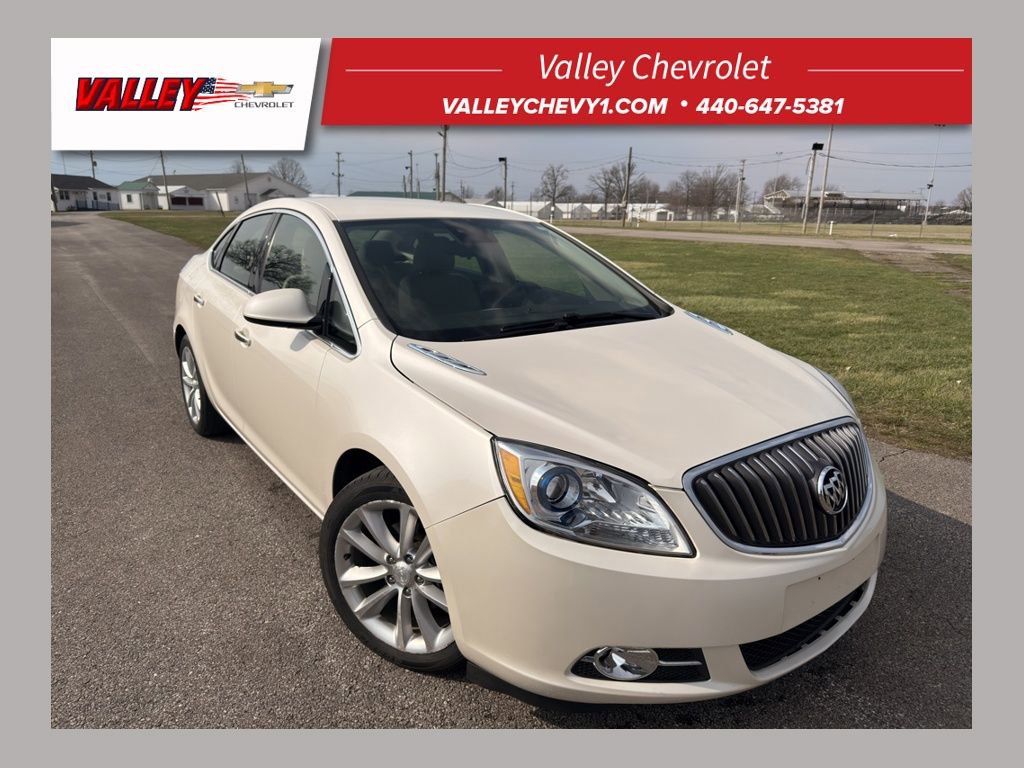 Used 2014 Buick Verano image 1