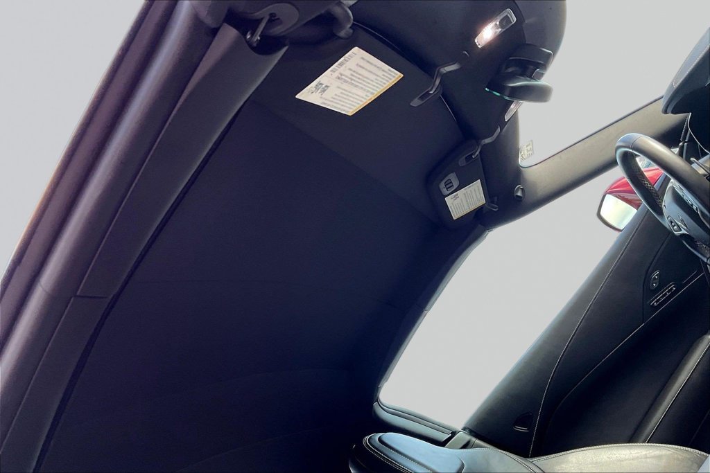 Used 2019 Chevrolet Corvette Grand Sport RWD image 27