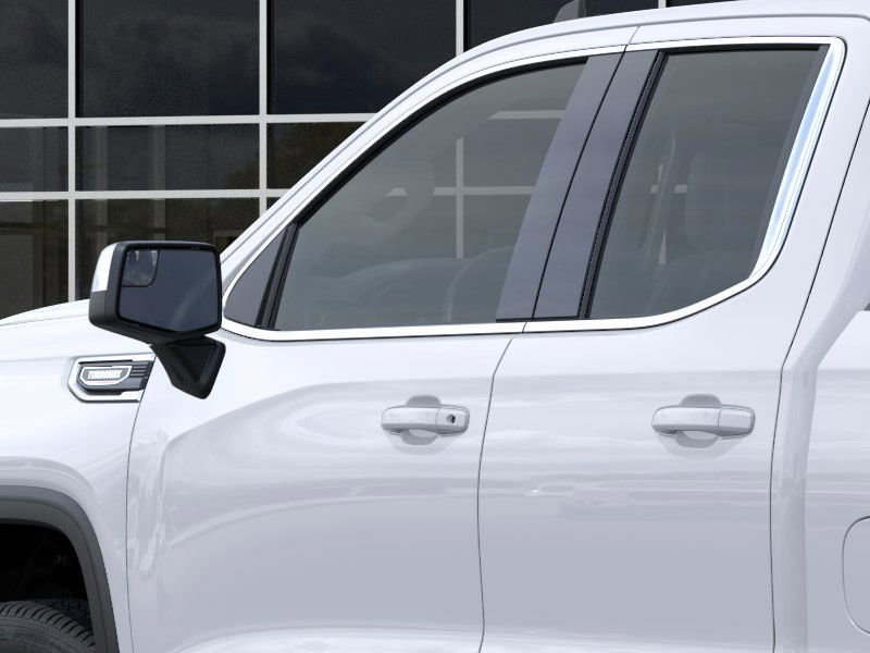 New 2026 GMC Sierra 1500 SLE image 12