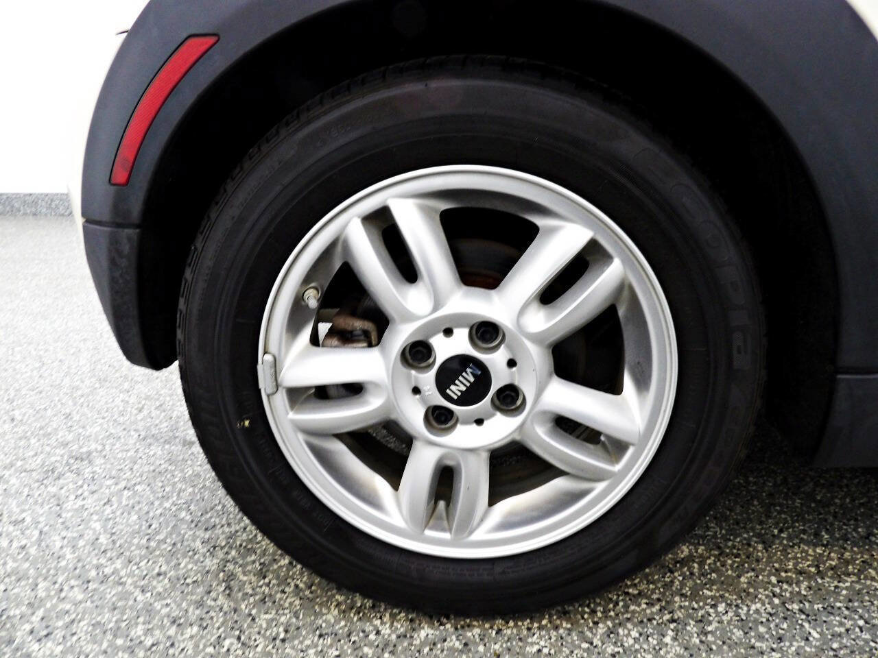 Used 2012 MINI Cooper Hardtop FWD image 16