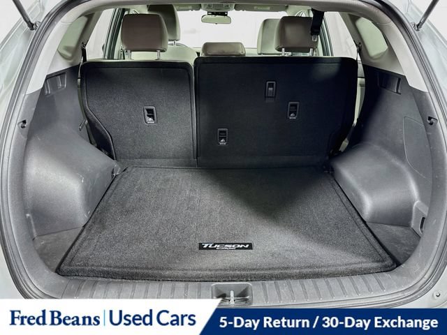 Used 2019 Hyundai Tucson SE w/ Cargo Package AWD/4WD image 29