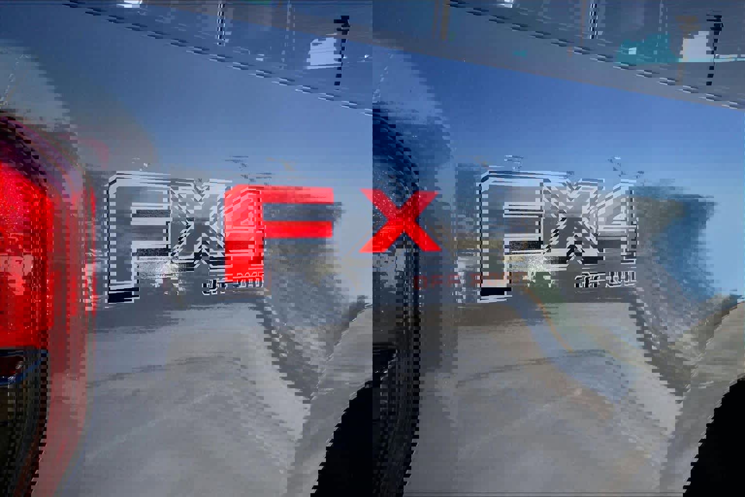 Certified 2026 Ford F250 Platinum image 10