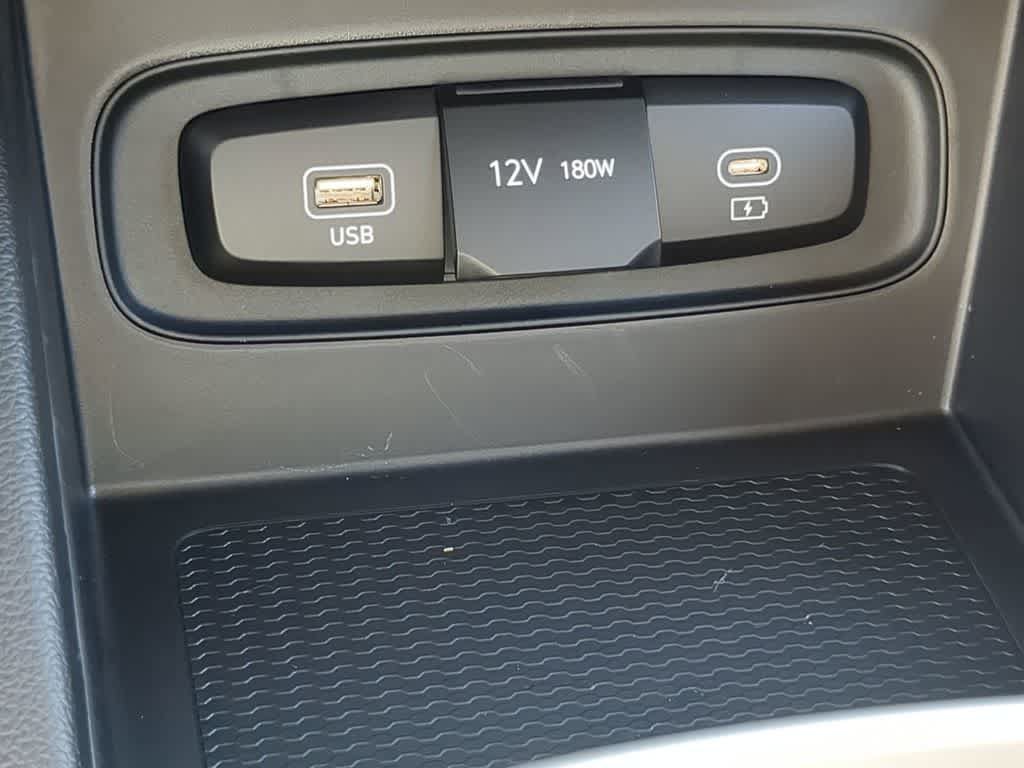 New 2026 Hyundai Venue SE FWD image 30