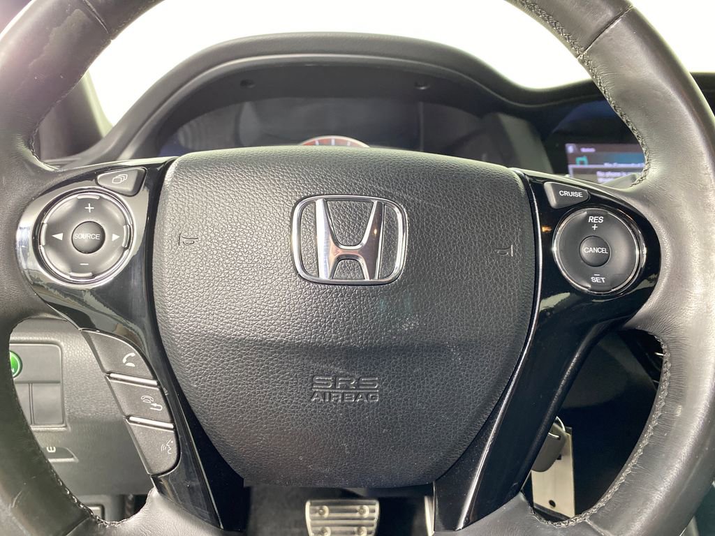 Used 2016 Honda Accord Sport image 13