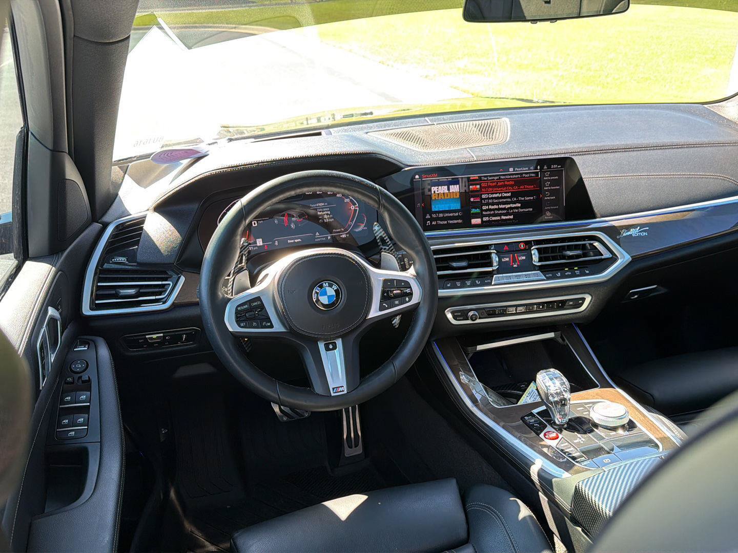 Used 2022 BMW X5 sDrive40i w/ M Sport Package RWD image 19