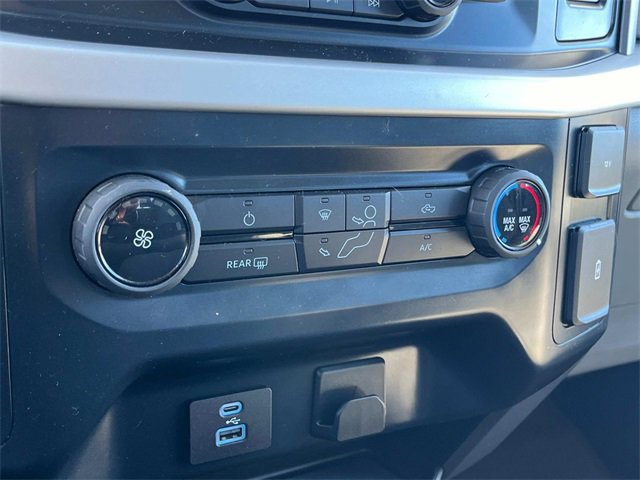 Used 2023 Ford F150 XLT image 22