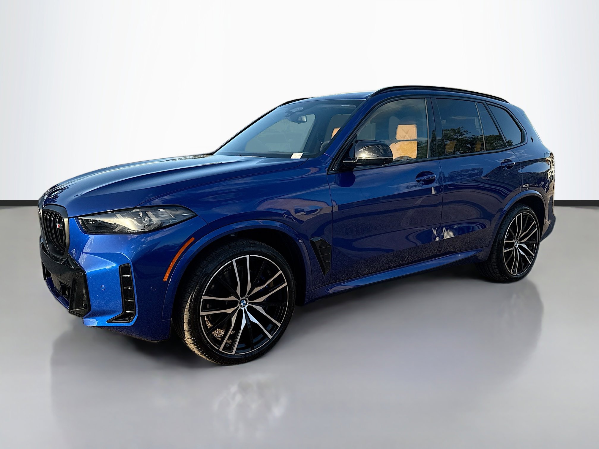 Used 2026 BMW X5 M60i image 7