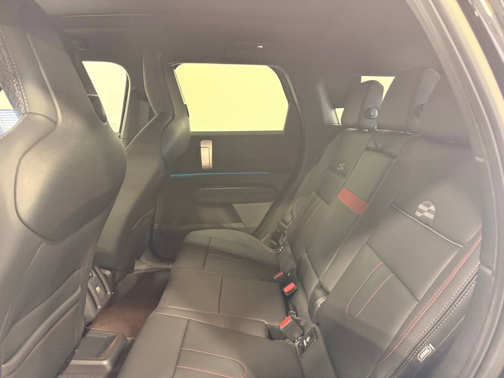 New 2027 MINI Cooper Countryman S AWD/4WD image 19
