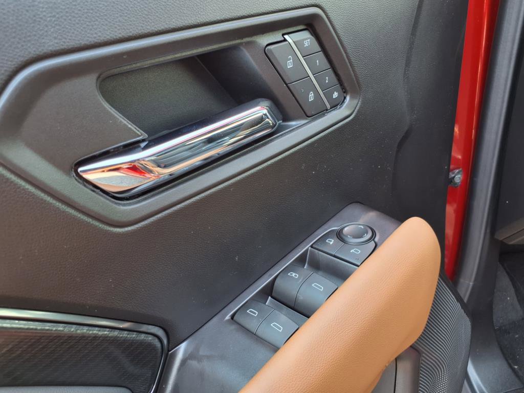 New 2026 GMC Canyon AT4 w/ Technology Plus Package image 11