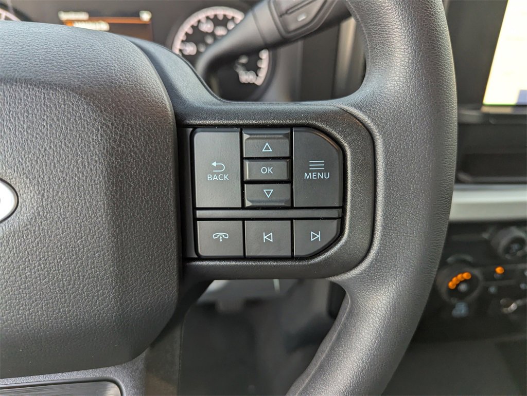 New 2026 Ford F250 XL w/ STX Appearance Package image 23