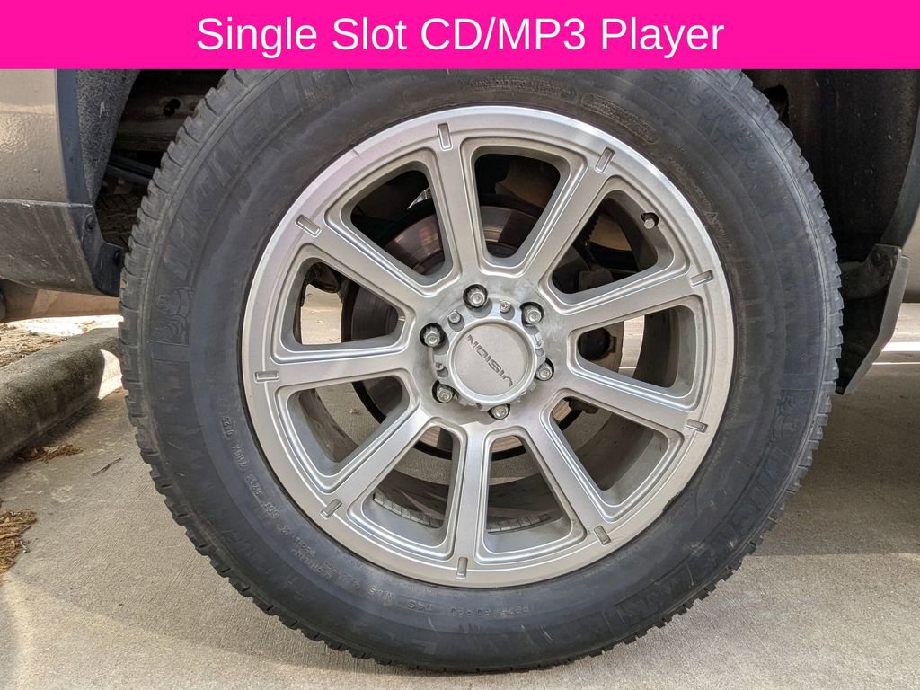 Used 2017 Chevrolet Silverado 1500 High Country image 13