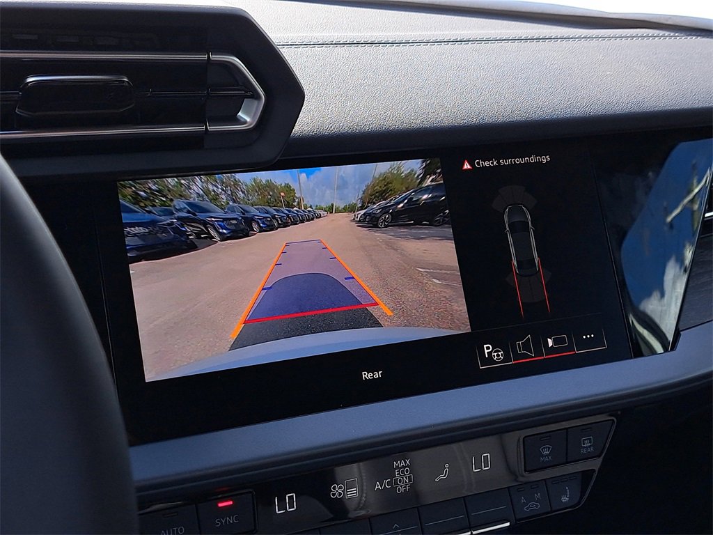 New 2026 Audi A3 2.0T Premium Plus image 13