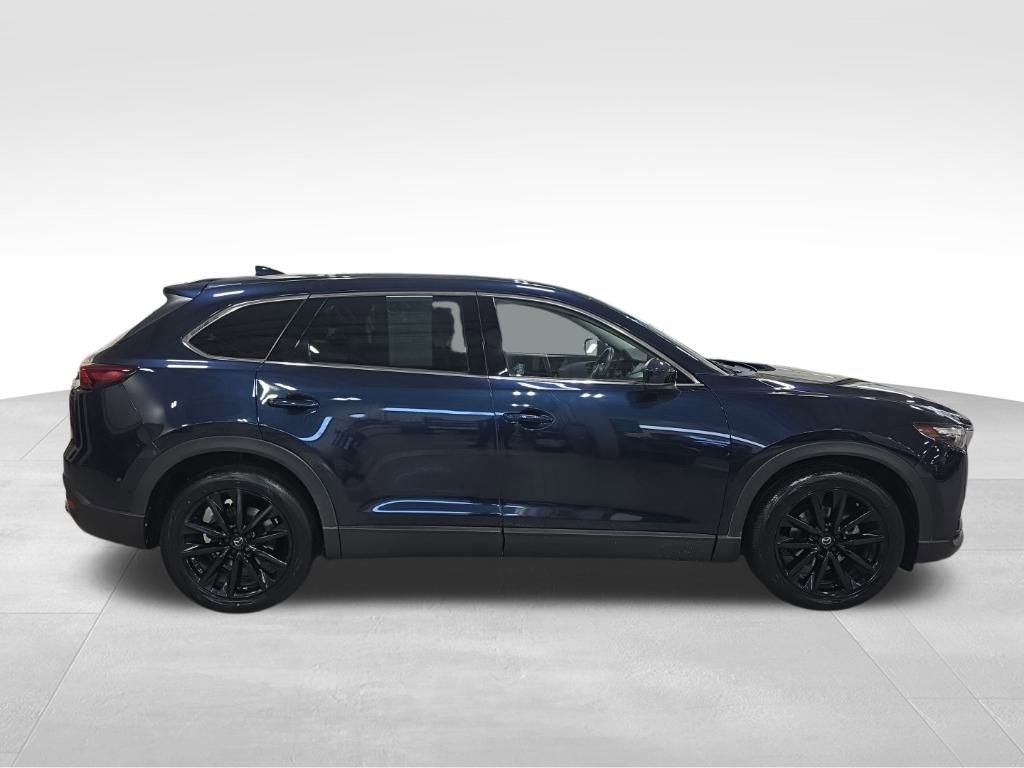 Certified 2023 MAZDA CX-9 Touring Plus image 4