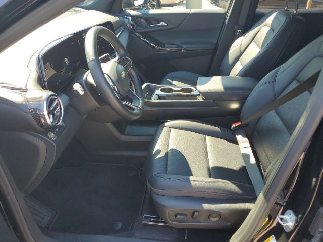 Used 2025 Chevrolet Equinox LT w/ Convenience Package II FWD image 27