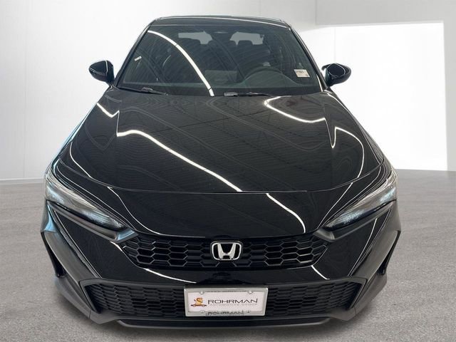 New 2026 Honda Civic Sport image 24