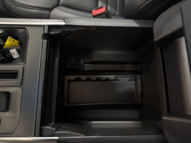 Used 2025 Ford F150 Platinum w/ Equipment Group 702A High image 46